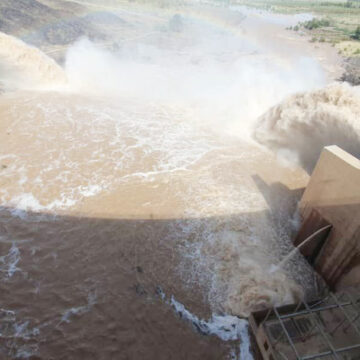 Water Procurement board awards N$191m for infrastructure …to strengthen water supply reliability in southern Namibia