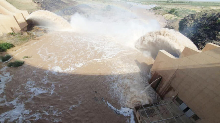 Procurement board awards N$191m for infrastructure …to strengthen water supply reliability in southern Namibia