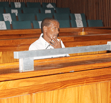 Pregnant wife ‘killer’case set for today