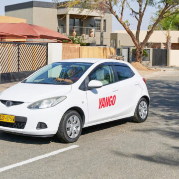 1 500 Yangos blocked for invalid licences