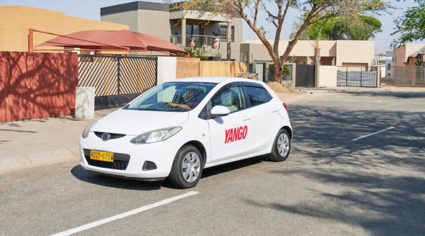 1 500 Yangos blocked for invalid licences