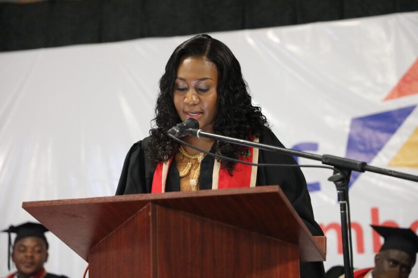 Hamutumwa: Tap into fund opportunities