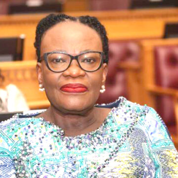 Namibia drums up support for Cuba