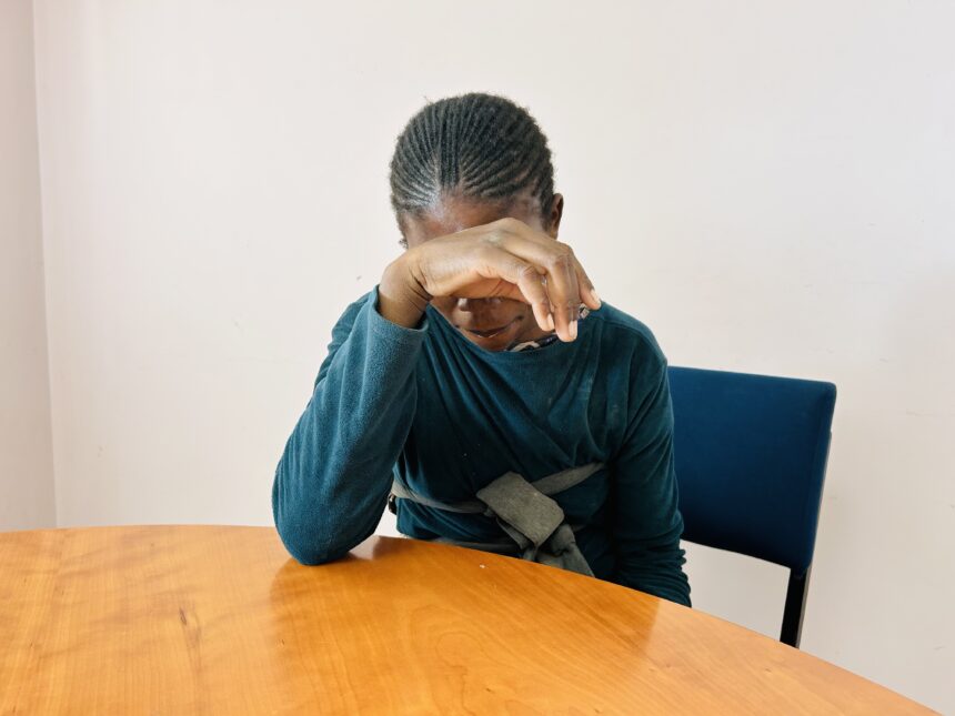 Ina shi puka okutula okaana kofani ya ina – Ovaleli vopamifyuululwakalo tava ti 