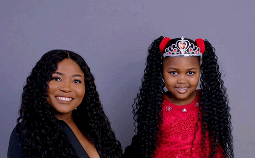 transplant Minor with leukemia awaits transplant