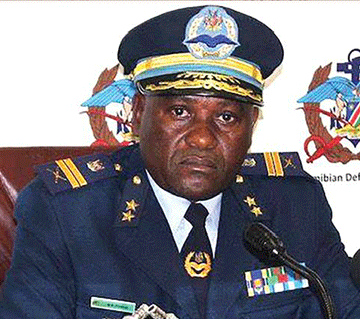 NDF cracks whip on information leakage …two dismissed, staff warned against the act