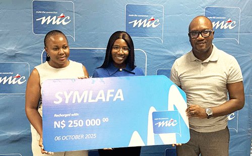 MTC sponsors Simply You Magazine awards