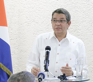 60 years of Cuban blockade ‘silent genocide’