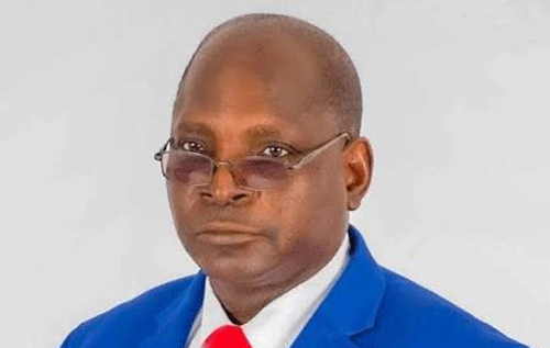 BCP to take gospel to Ohangwena