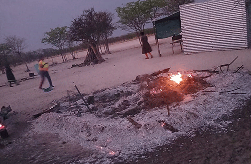 Vati a tomeka okamba yamushiinda shaye 