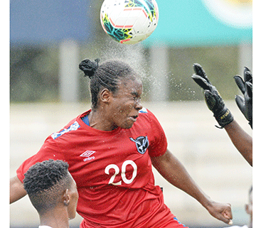 Gladiators sword up to face Copper Queens