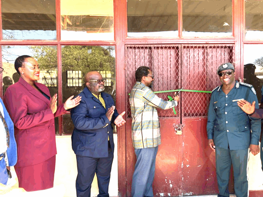 NCS steps up to boost food security …  supplied facilities with food worth N$89m 