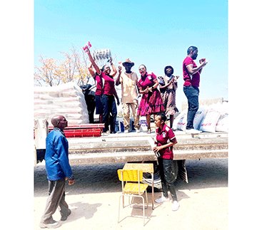 RFS a yambidhidha osikola Ondeipanda Primary niitungithi 