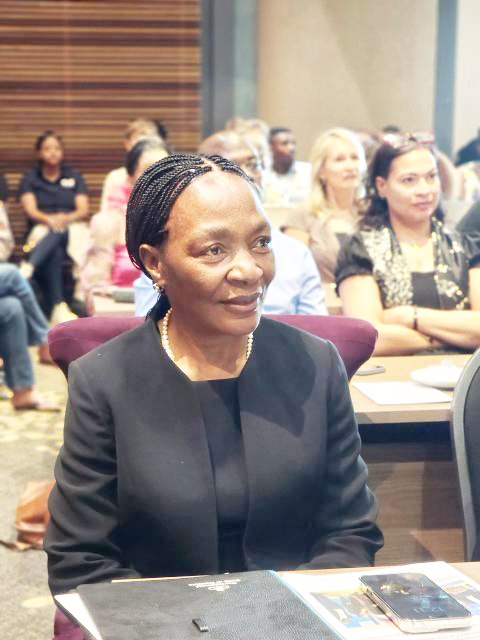 Otjimariva tjohoromende katji nokuyeruruka poo okuhenunuka