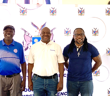 Erongo Powersave race returns for 12th editio