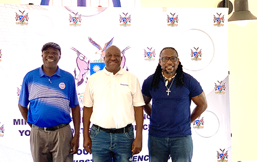 Erongo Powersave race returns for 12th editio