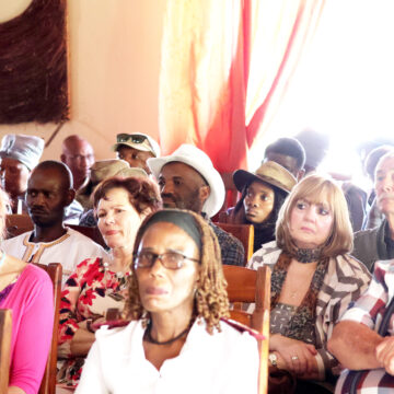 Vana farama womukunda Omaheke kuna kara noudigu wononzambi dawo 