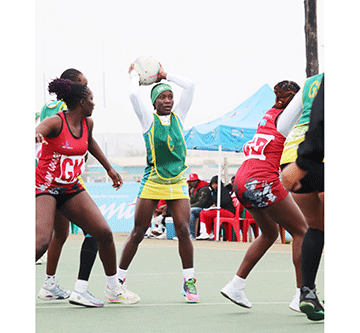 Premier league netball champion to be crowned 