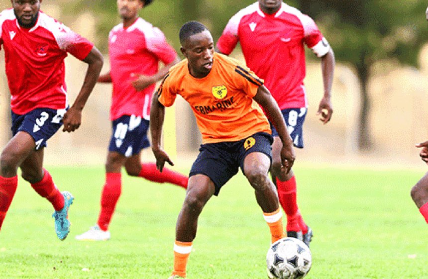 NFA announces league return … clubs share mixed emotions