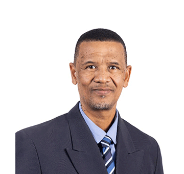 On the spot with Steven Klukowski – ’Development should be a collective agenda’