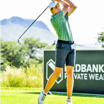 Omeya to host Nedbank for Good Series final