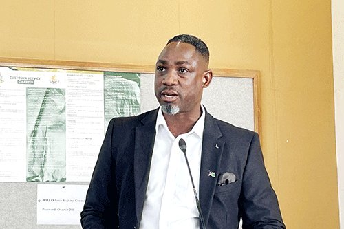 Regions rally together for first regional genocide commemoration