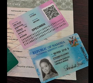 Oto dulu okufanekululwa okamutwe kape …eshaino lonale, omafano a dofa, olupe la shendja, otai dulu okulundululwa 