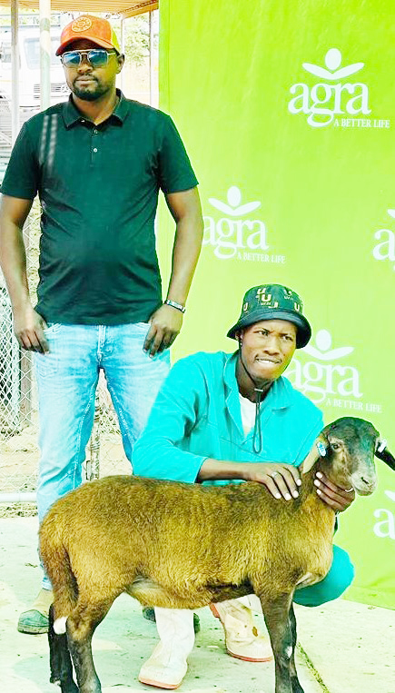 KATJIUU KAUNATJIKE Ovaṱuta omitanda ovaute ngave ute nozonḓu nu ve honahone