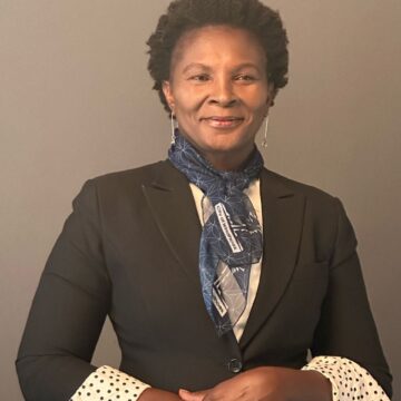 Kahungu opinion Kahungu calls for clear LA mandate