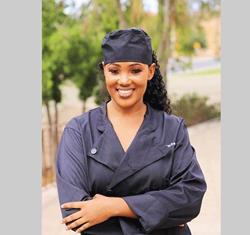 SMEs’ spotlight with Pricilla Mukokobi – Finding passion in the kitchen 