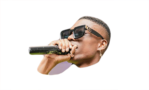 King  Elegant still kicking it