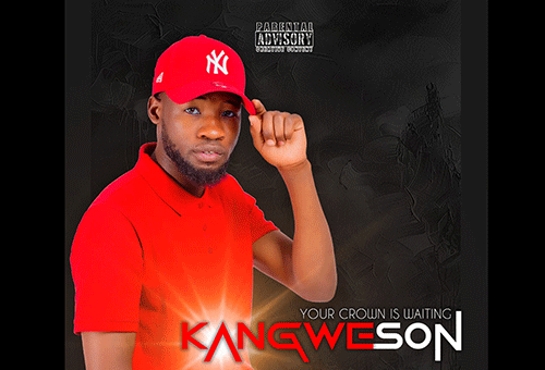 KnagweSon-Caption-3 KangweSon a alukila mondabo noalbum ipe “Oshishani shoye oshe ku teelela”