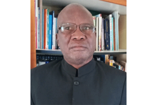 Opinion – Dearth of political conscience 