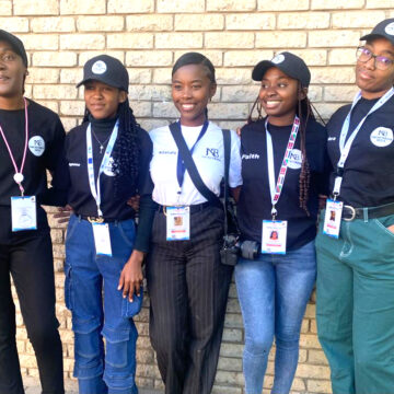 Mercoto to establish The Notebook for storytelling 