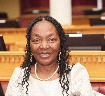 Mid-year-budget Shafudah e lifola mo melimba lepangelo