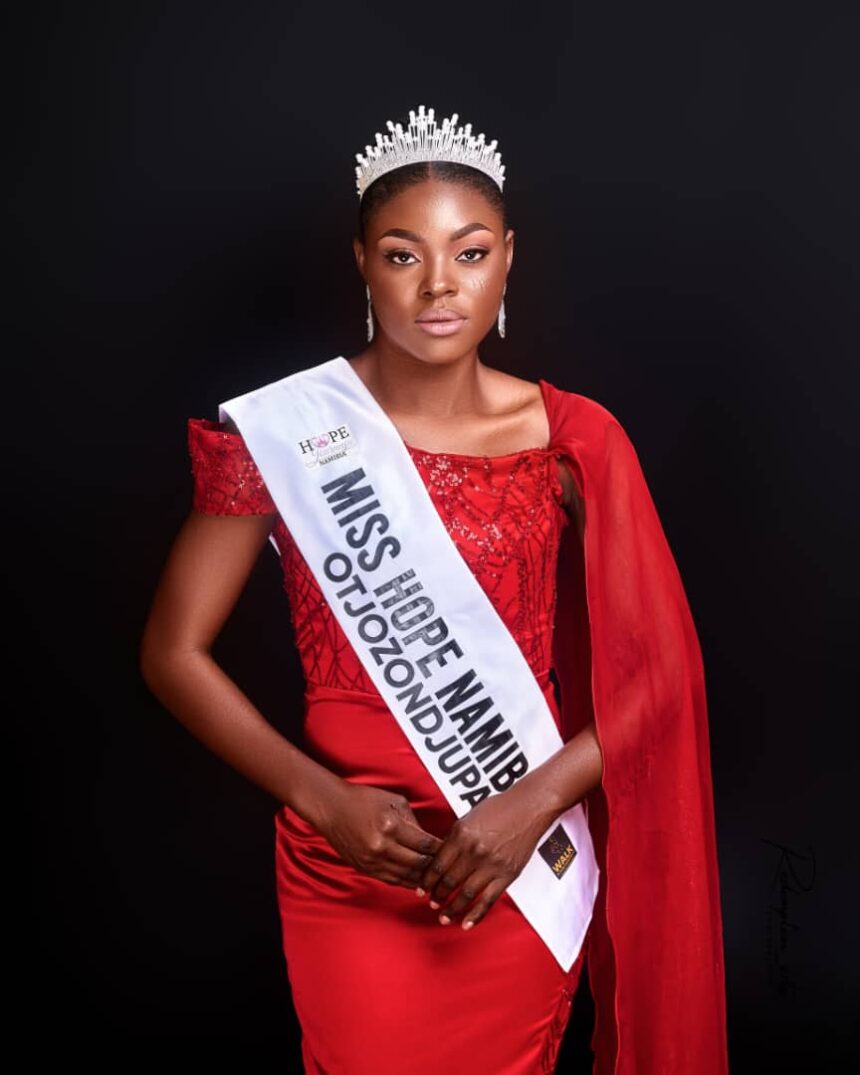 Miss Hope Contestants gear up for Miss HOPE 2025