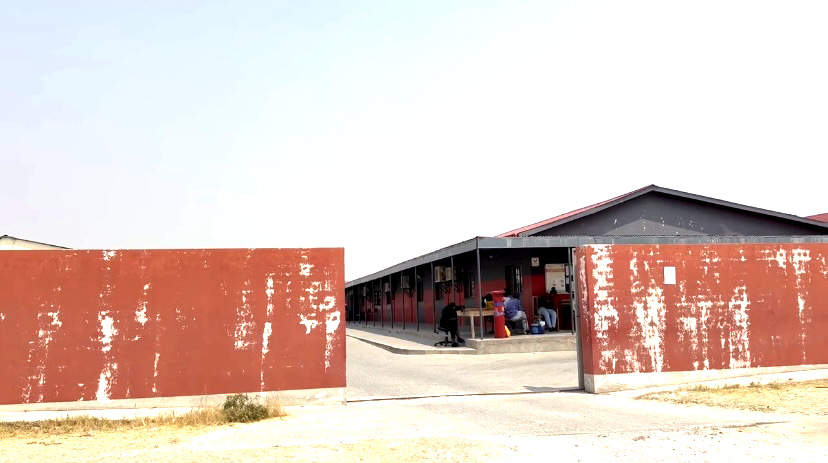 N$2 Onankali murder suspect denied bail