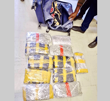 A dhitikwa molwomapangwe gongushu yetata lyomiliona