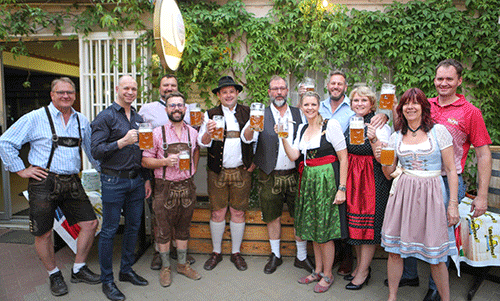 65th Oktoberfest promises more entertainment 