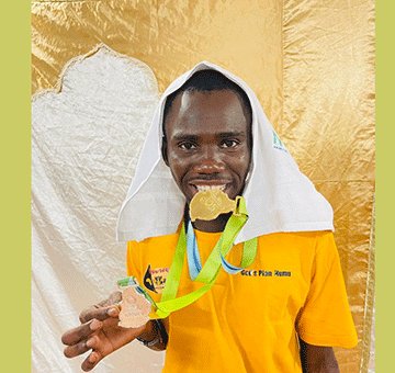 Opuwo Youth Choir shines in Mauritius 