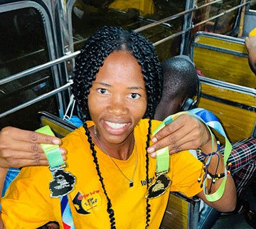 Opuwo Choir reflects on Mauritius’ choir games