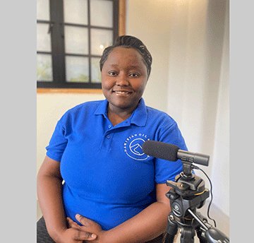 Namibia Oil & Gas Podcast makes waves among in Africa