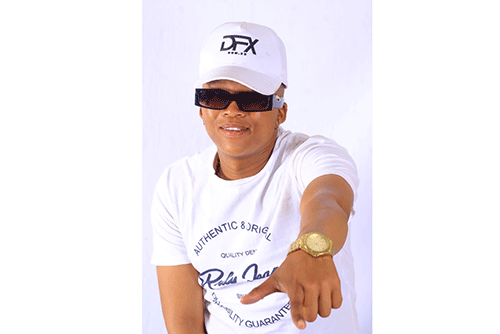 Music can break poverty chains – Popzen Ehete