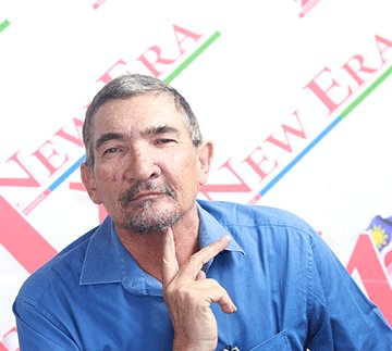 Roland Routh bows out …Veteran journalist retires after three decades of scribing