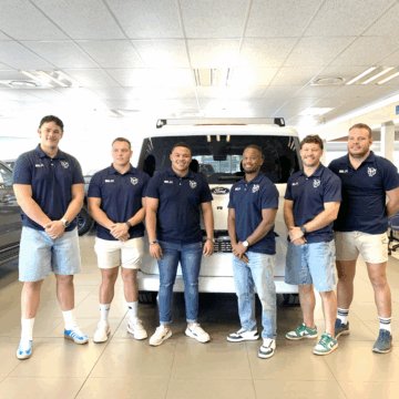 Welwitschias gear up for qualifiers