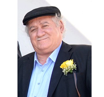 Namibia mourns John Savva