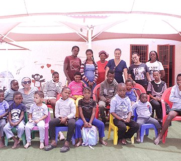 From hot springs to hope