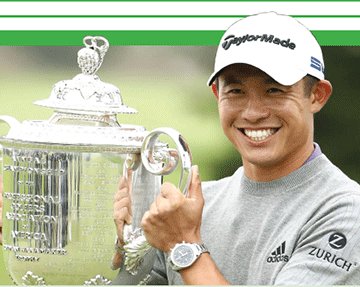Morikawa on ‘cloud nine’ after PGA victory