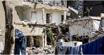 250 million euros pledged for Lebanon’s people