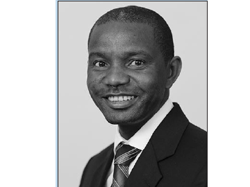 Ninety One appoints Eino Emvula as MD for Namibia and Africa